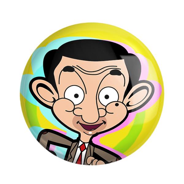 پیکسل خندالو مدل مستر بین Mr Bean کد 10650